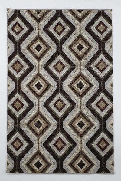 Omega C590A-FLD25 BROWN/A.GRI