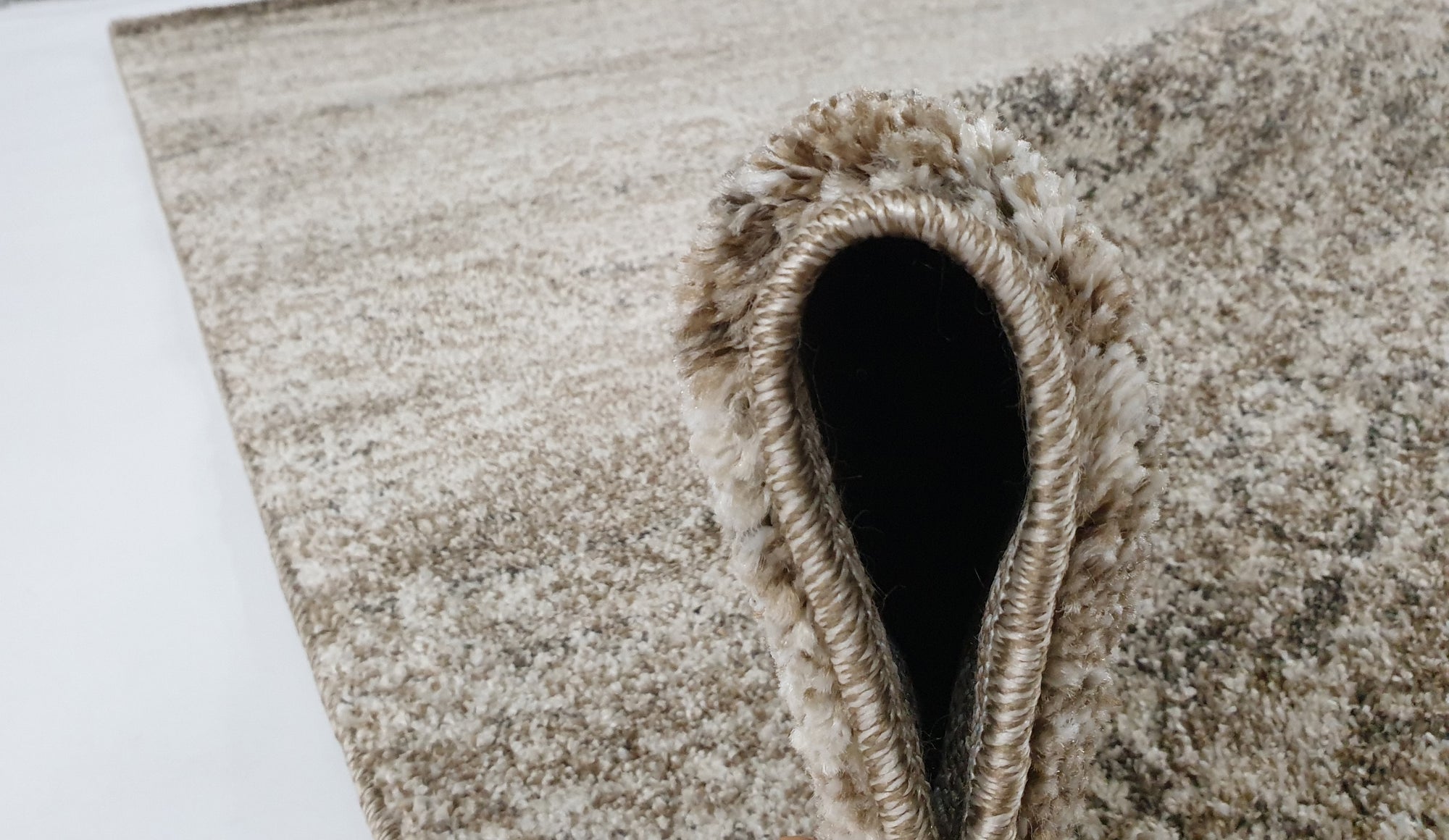 PARMA-A 590 BEIGE/BEIGE