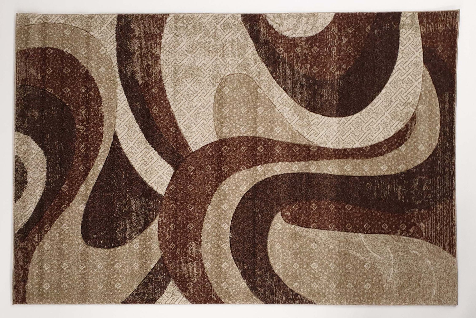 Omega C599A-FLD24 BROWN/K.KAHVE