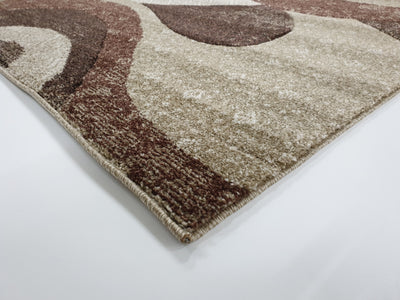 Omega C599A-FLD24 BROWN/K.KAHVE