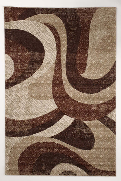 Omega C599A-FLD24 BROWN/K.KAHVE