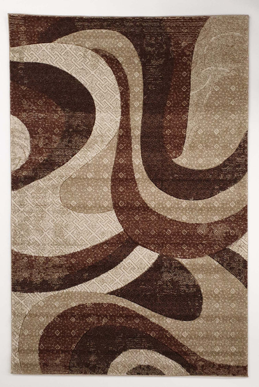 Omega C599A-FLD24 BROWN/K.KAHVE