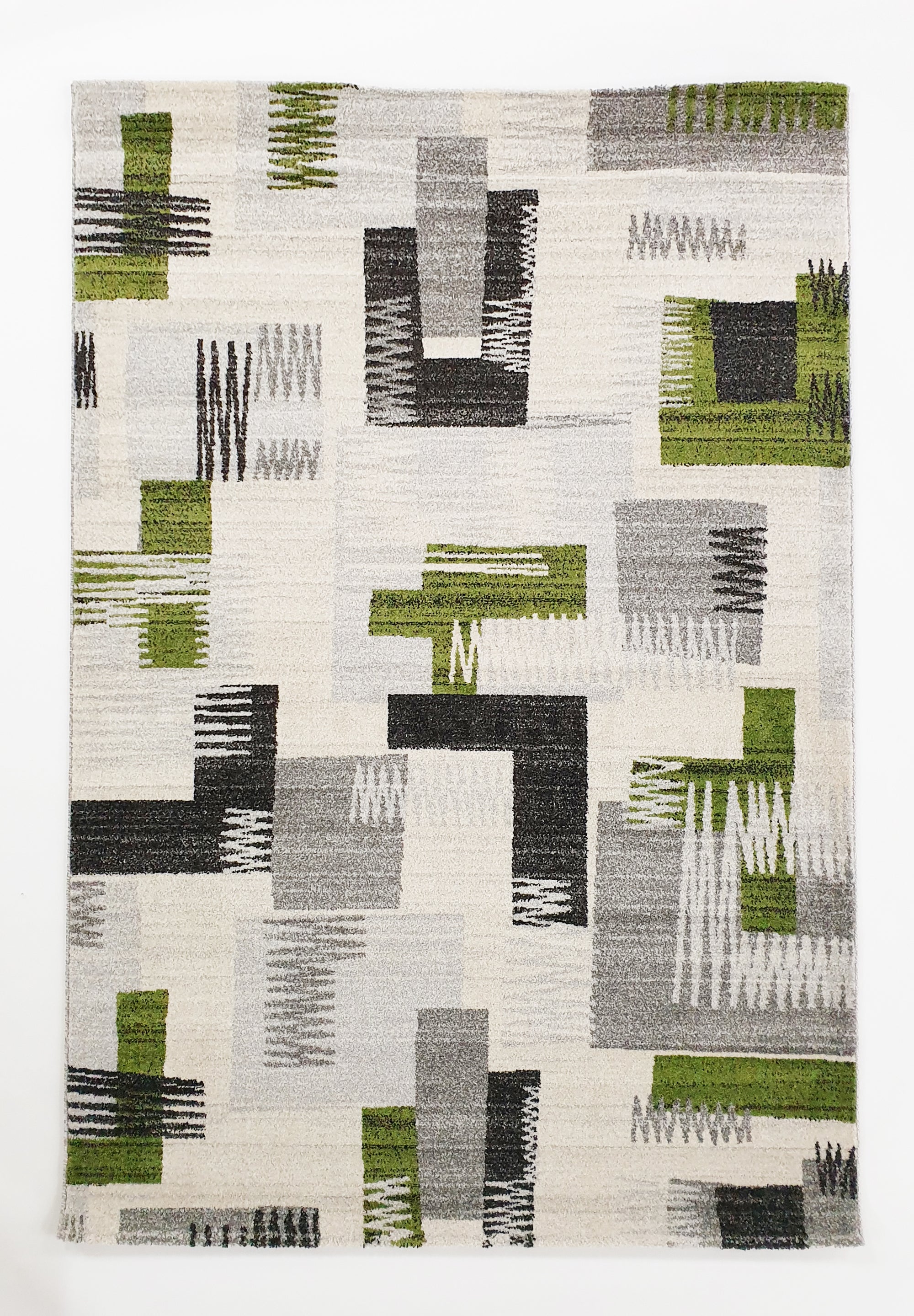 Melih 612 CREAM/GREEN