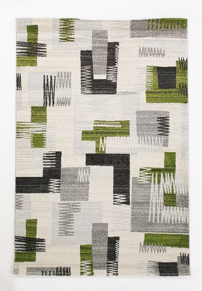 Melih 612 CREAM/GREEN