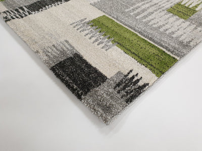 Melih 612 CREAM/GREEN