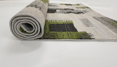 Melih 612 CREAM/GREEN