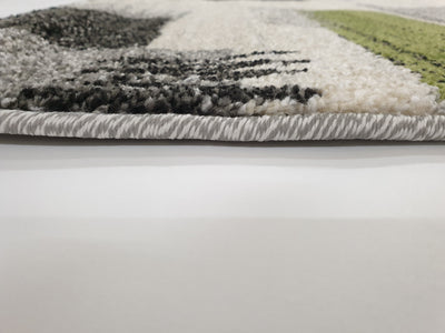 Melih 612 CREAM/GREEN