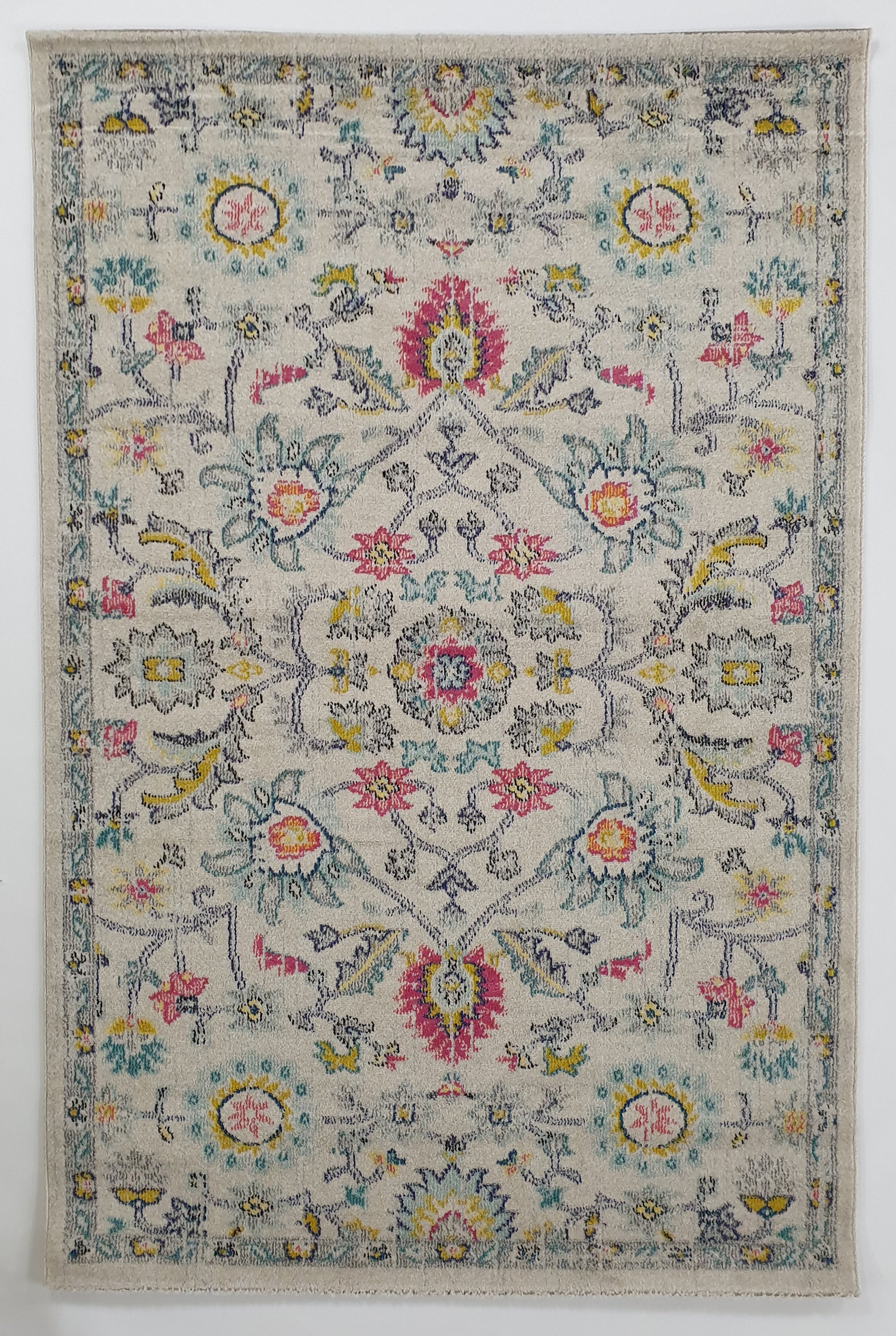 Frisee 656 L.GREY/L.GREY