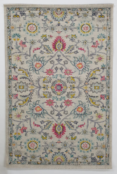 Frisee 656 L.GREY/L.GREY