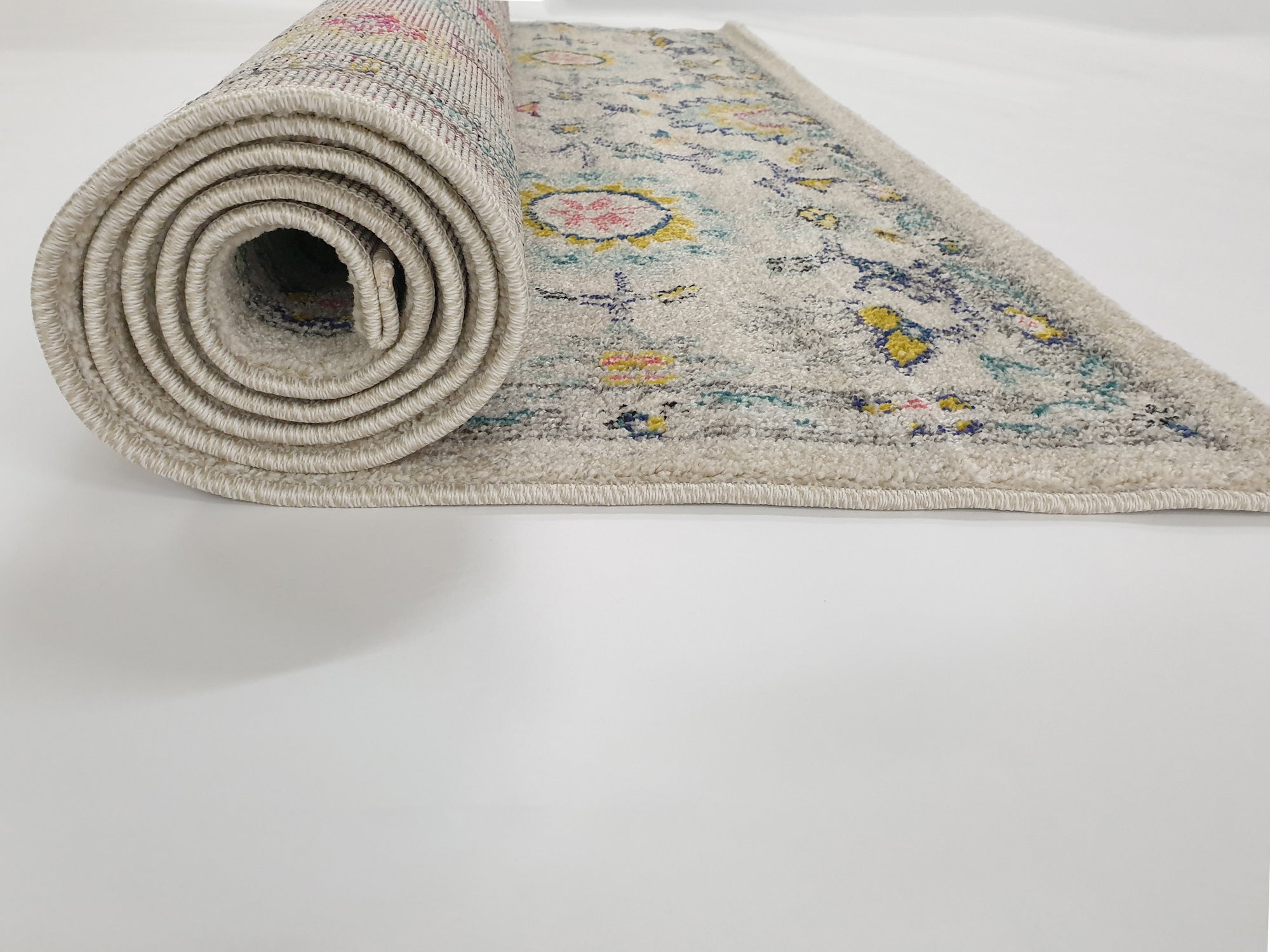 Frisee 656 L.GREY/L.GREY