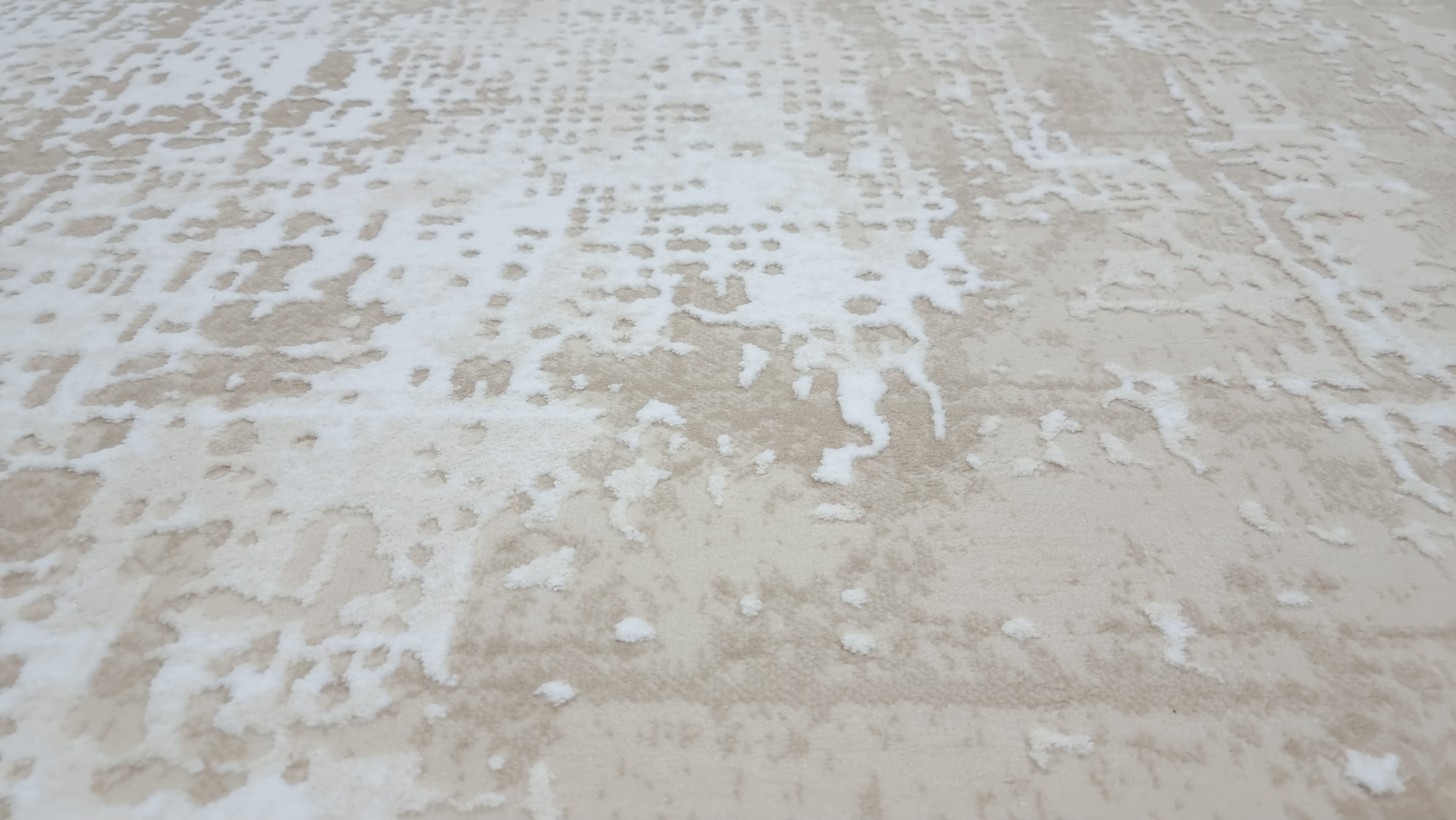 Vogue 705 CREAM/CREAM