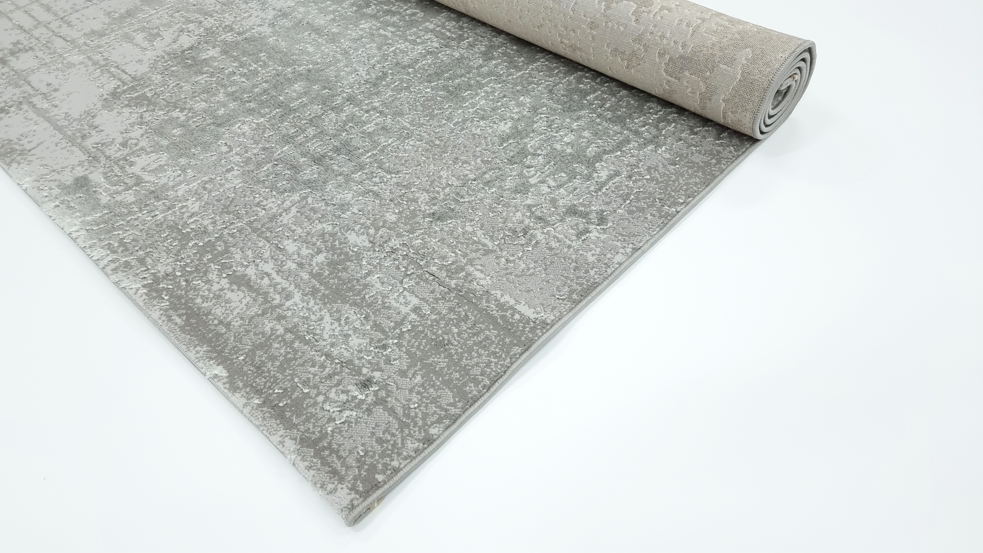 Vogue 705 GREY/GREY