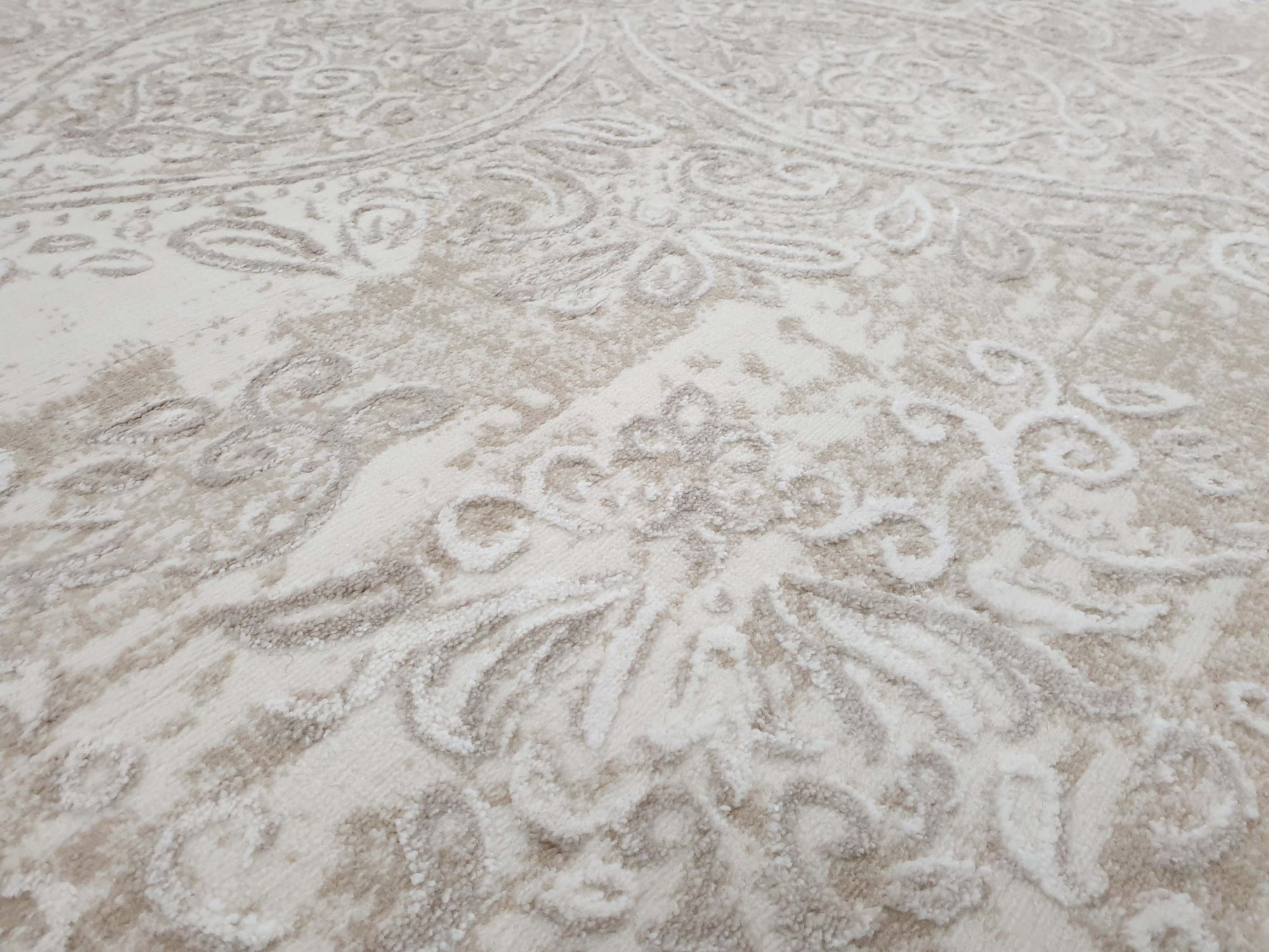 Vogue 7932 CREAM/CREAM