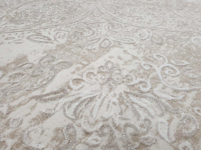 Vogue 7932 CREAM/CREAM