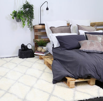 Morocco Rug 80076 96