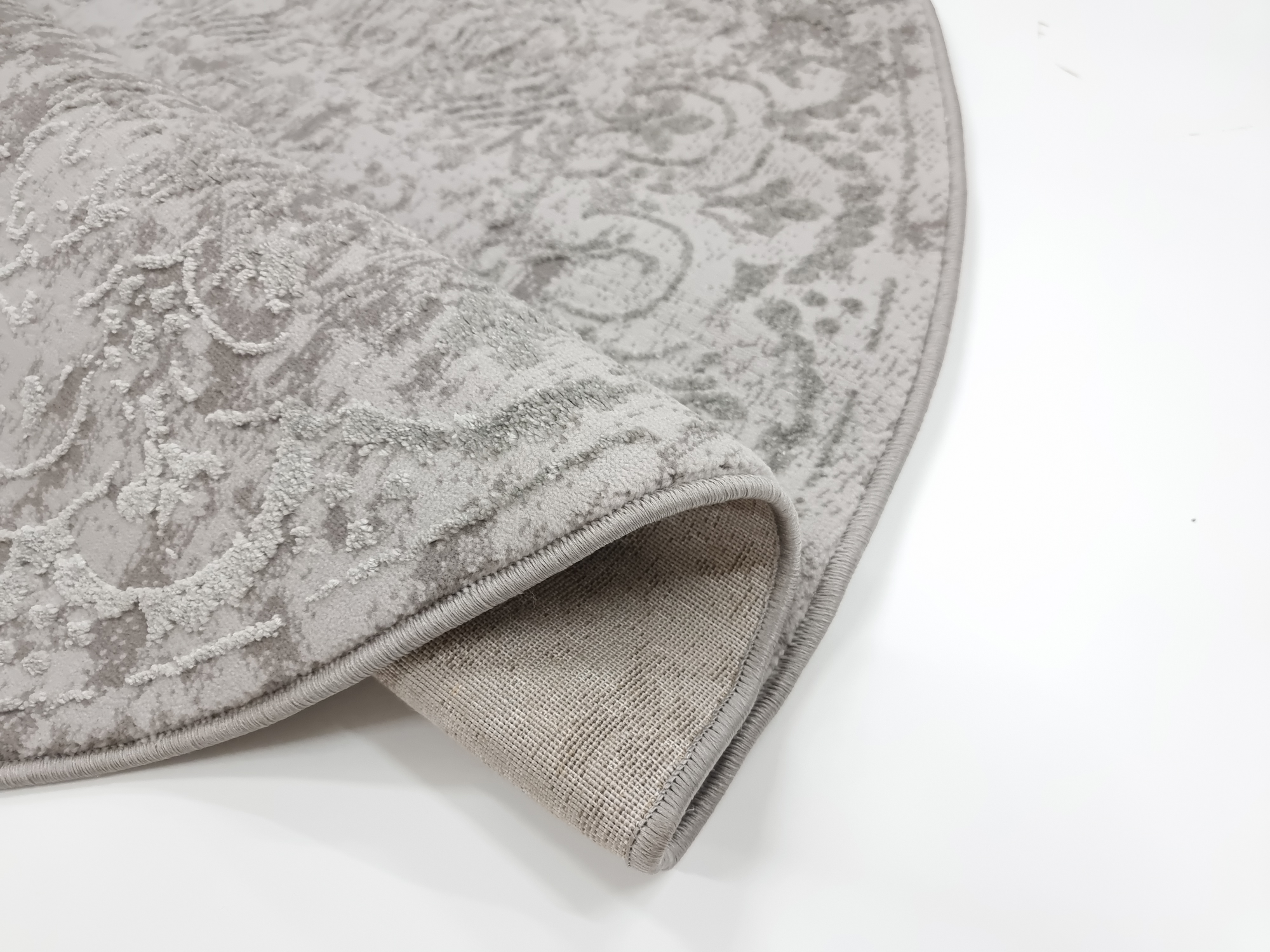 Vogue 8375A L.GREY/GREY