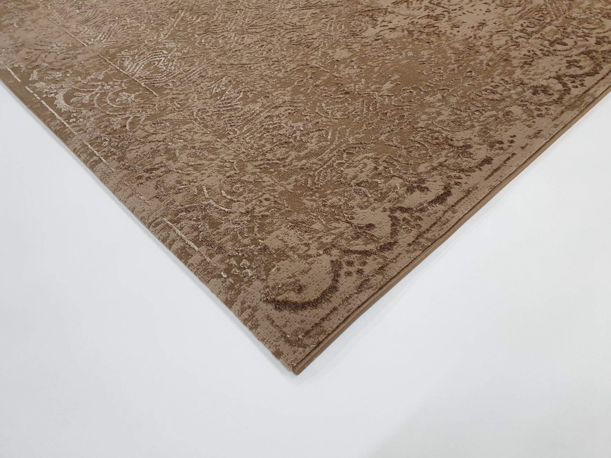 Vogue 8375A D.BEIGE/L.BROWN