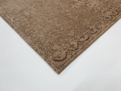 Vogue 8375A D.BEIGE/L.BROWN