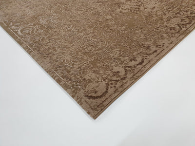 Vogue 8375A D.BEIGE/L.BROWN