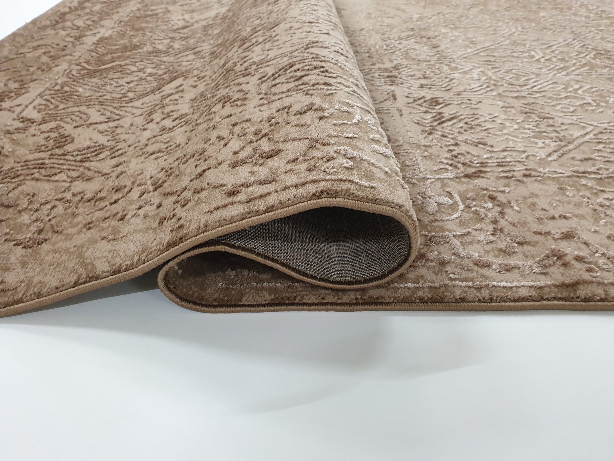 Vogue 8375A D.BEIGE/L.BROWN