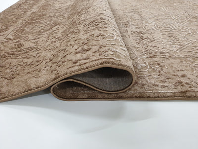 Vogue 8375A D.BEIGE/L.BROWN
