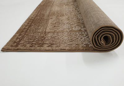 Vogue 8375A D.BEIGE/L.BROWN