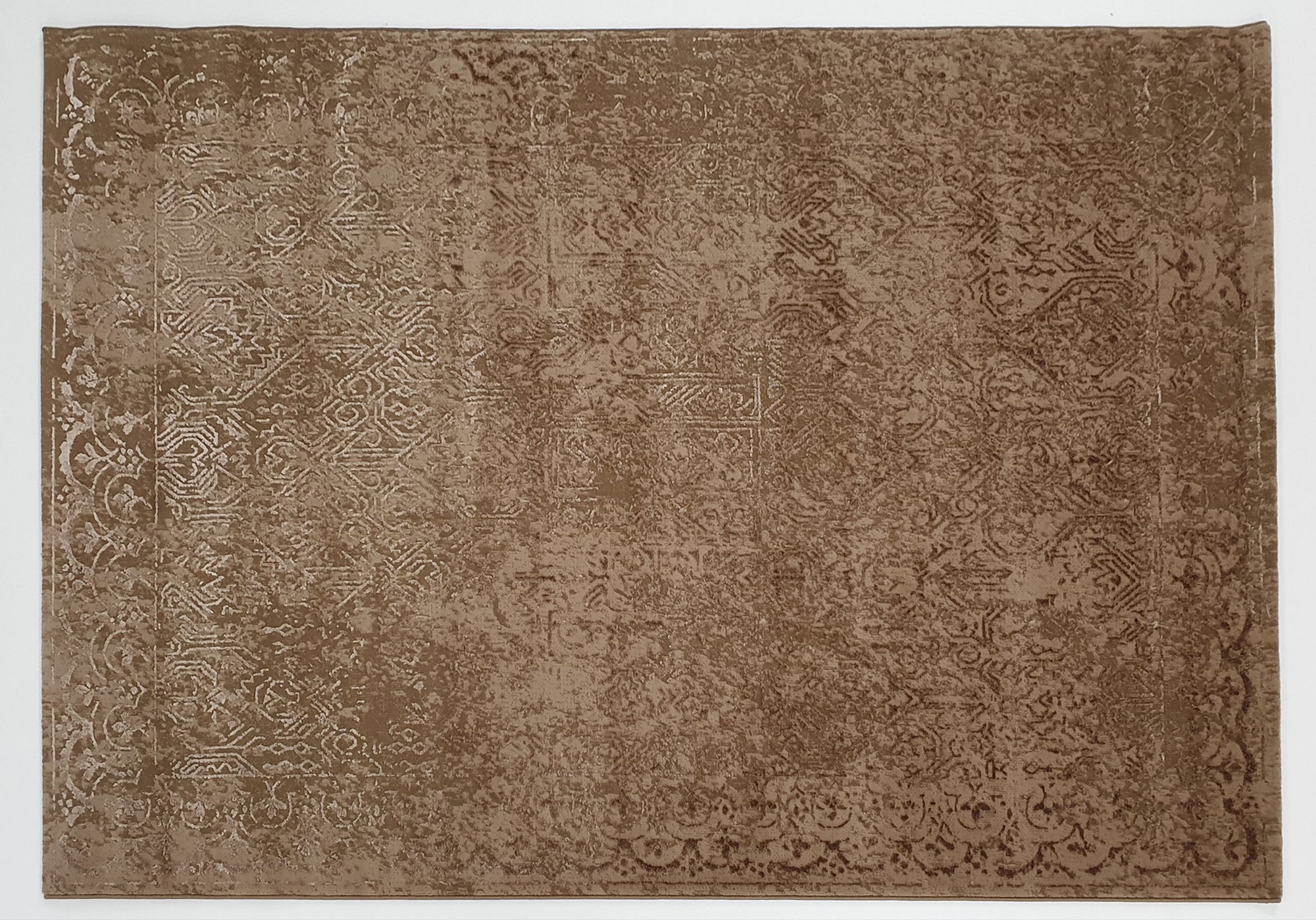 Vogue 8375A D.BEIGE/L.BROWN