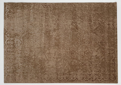 Vogue 8375A D.BEIGE/L.BROWN