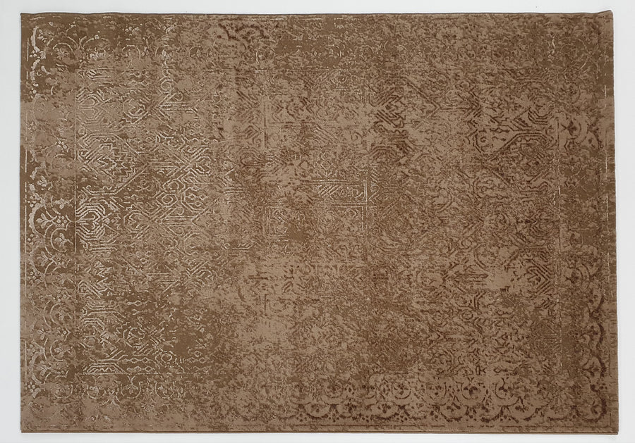 Vogue 8375A D.BEIGE/L.BROWN