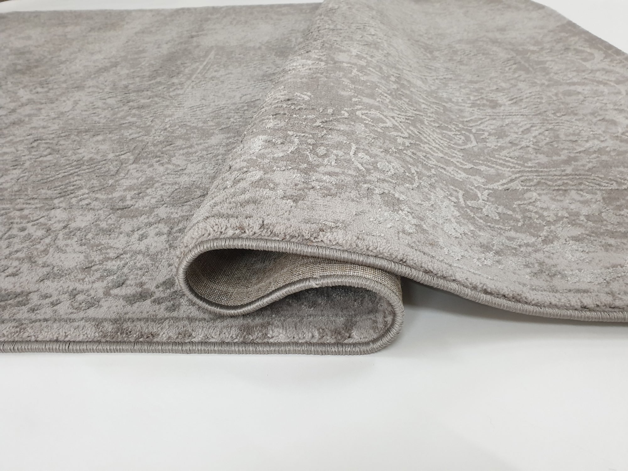 Vogue 8375A L.GREY/GREY