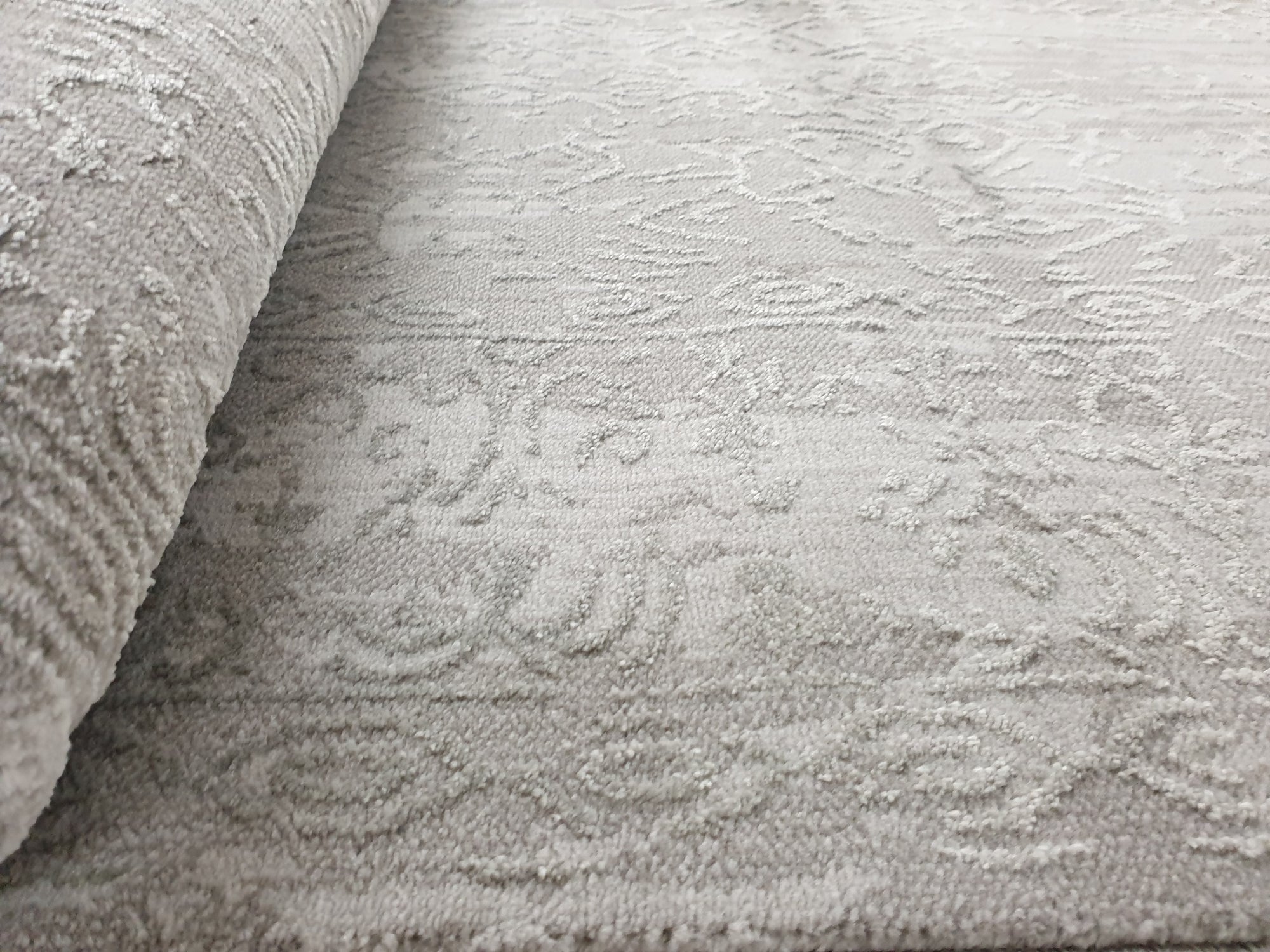 Vogue 8375A L.GREY/GREY