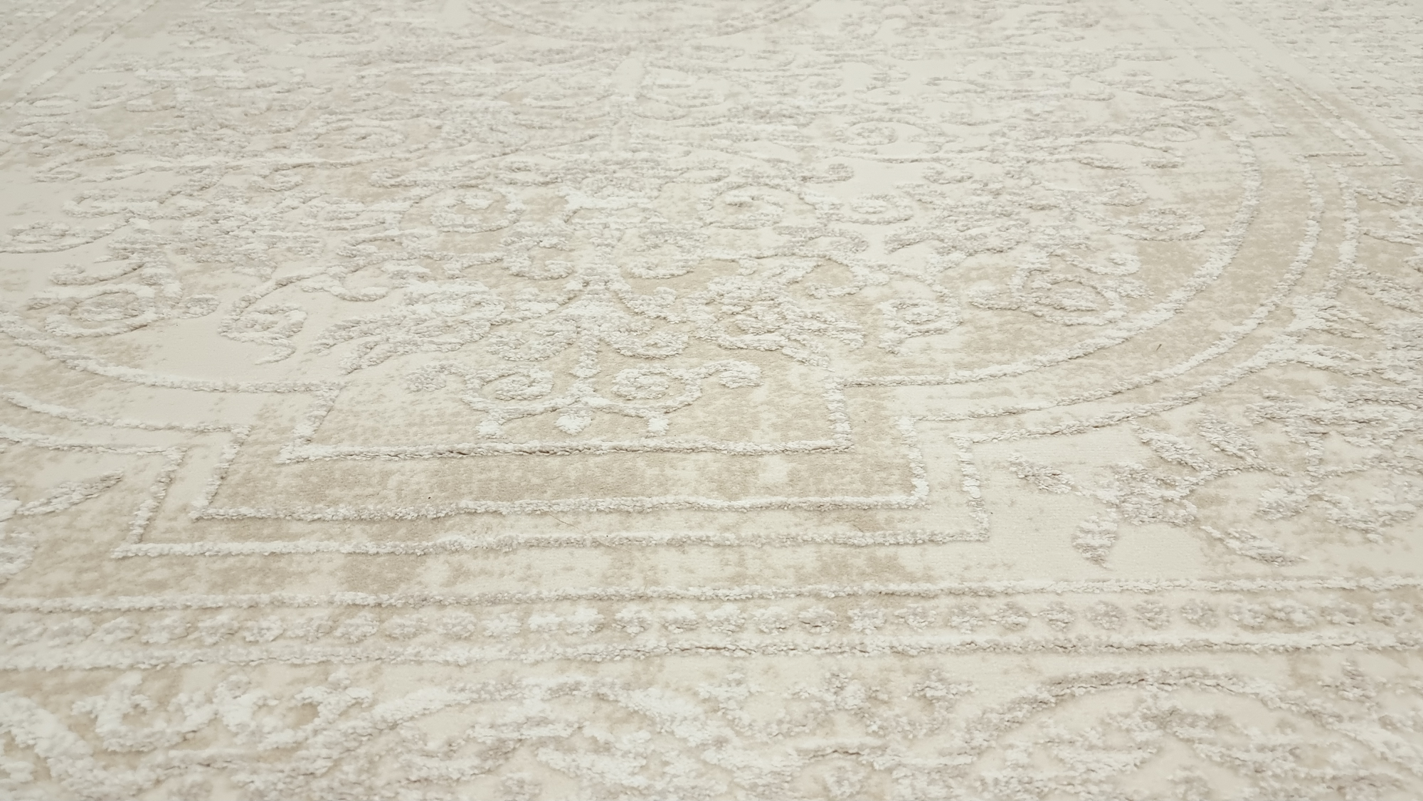 Vogue 8494 CREAM/CREAM