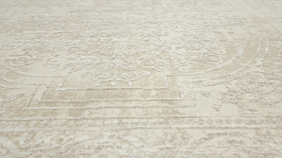 Vogue 8494 CREAM/CREAM