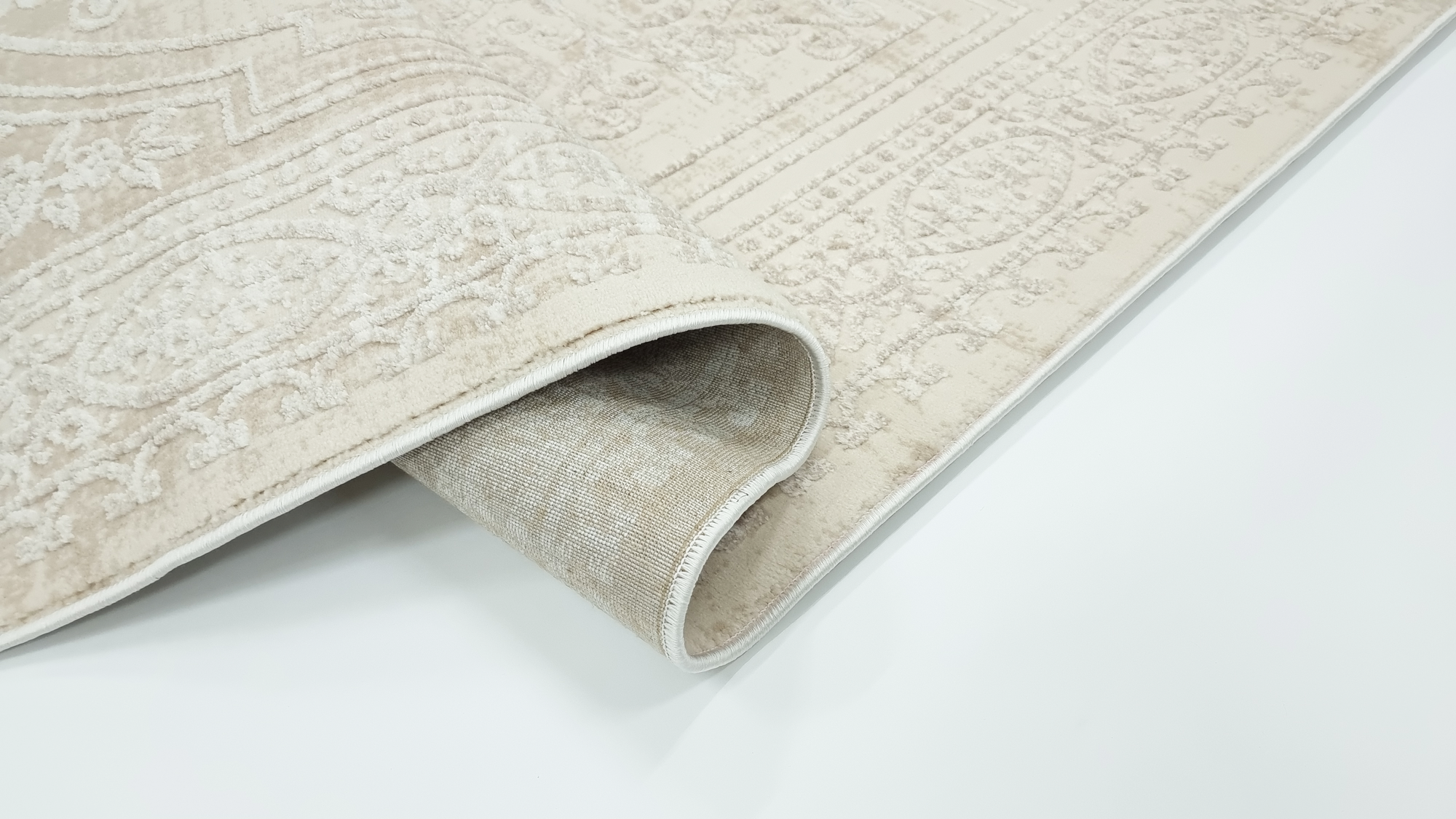 Vogue 8494 CREAM/CREAM