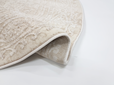 Vogue 8494 CREAM/CREAM