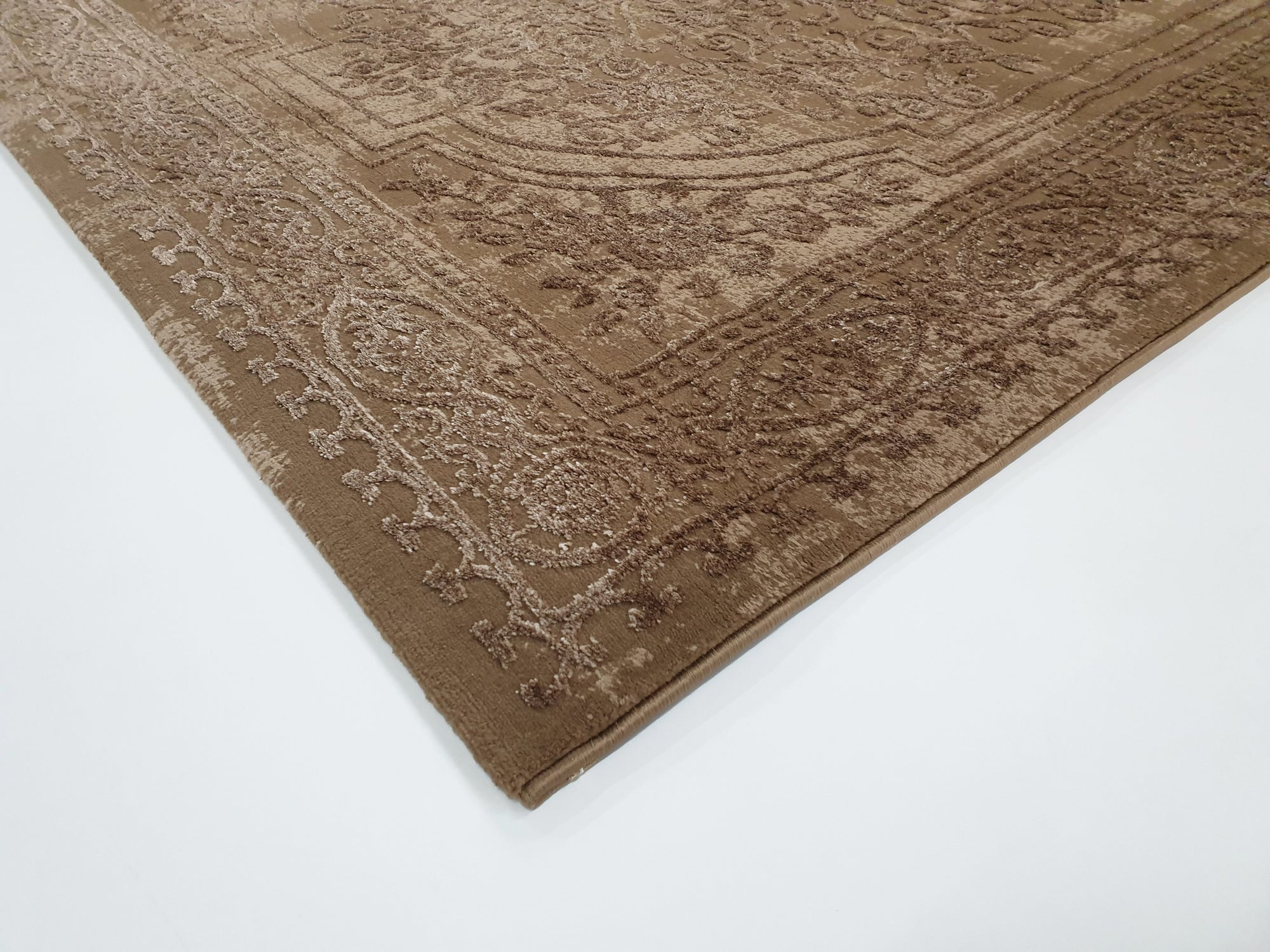 Vogue 8494A L.BROWN/L.BROWN