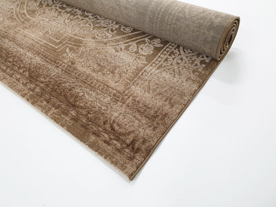 Vogue 8494A L.BROWN/L.BROWN