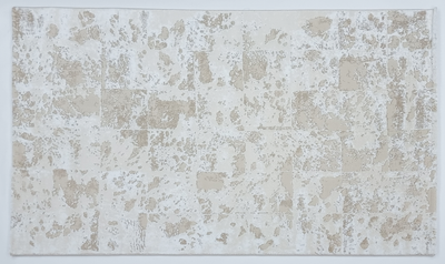 Vogue 8499 CREAM/CREAM