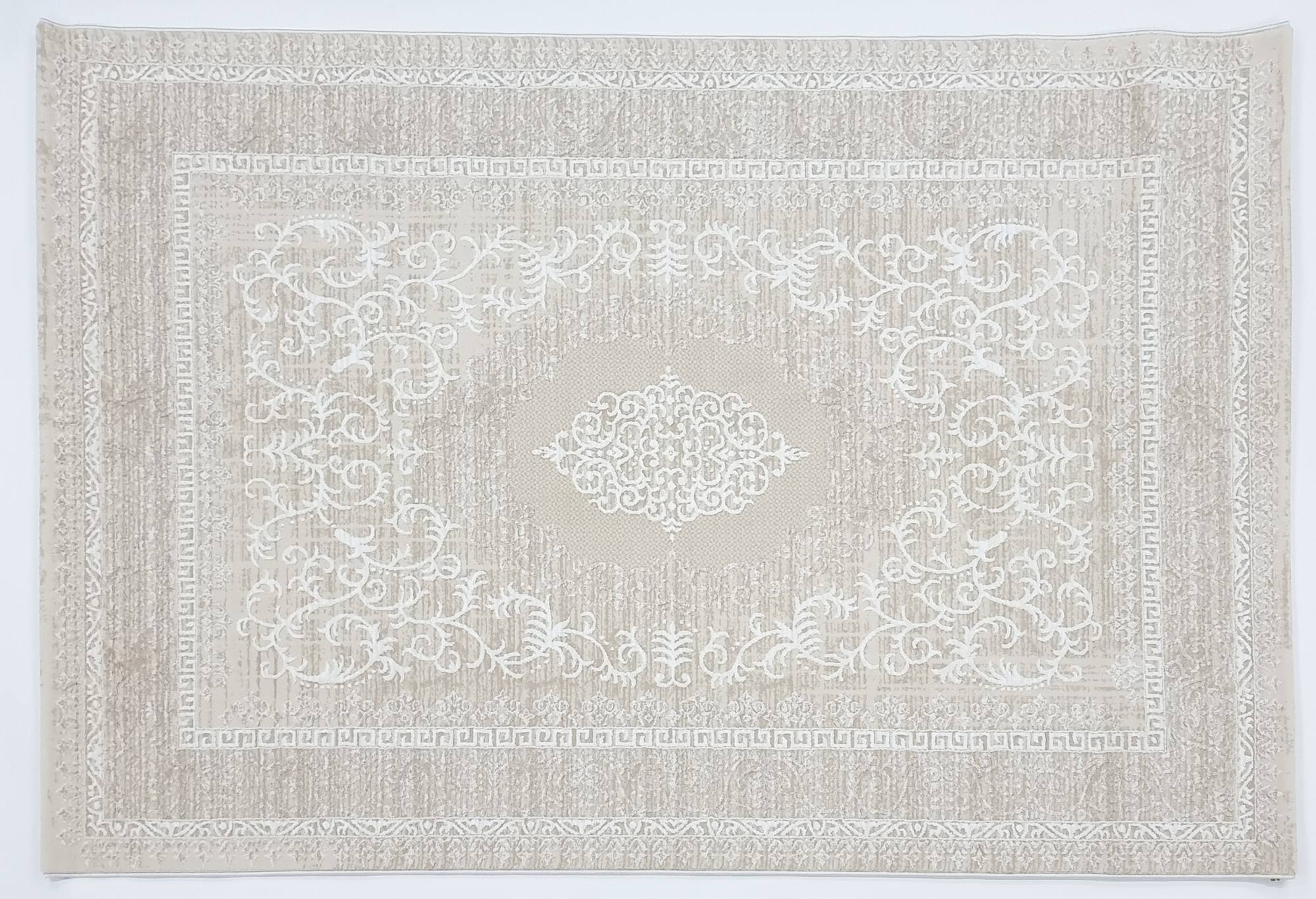 Vogue 573 CREAM/CREAM