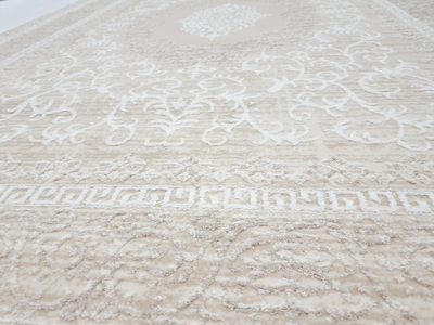 Vogue 573 CREAM/CREAM