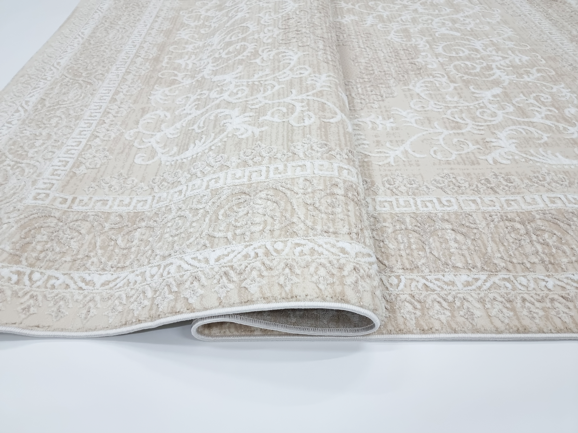 Vogue 573 CREAM/CREAM