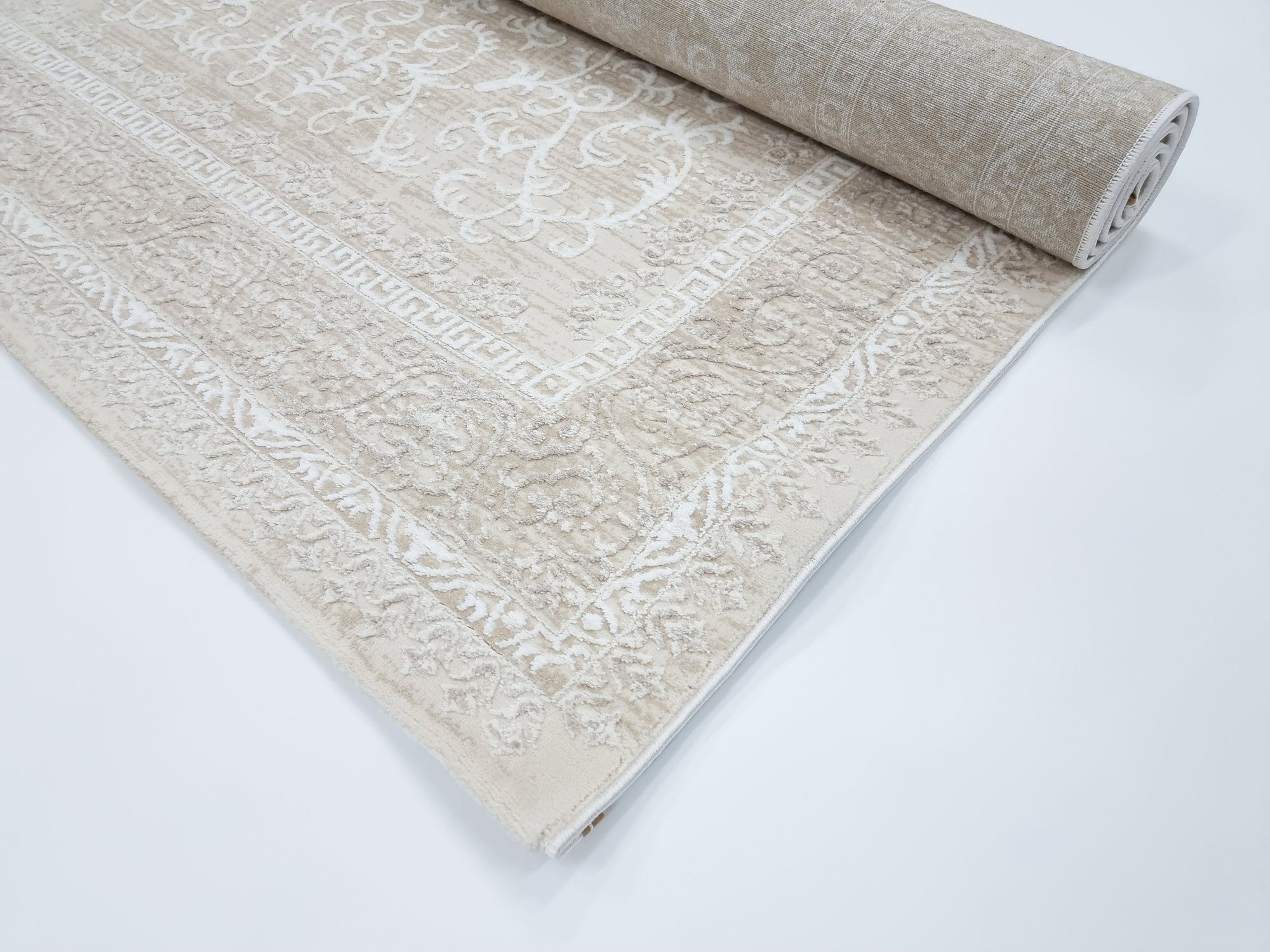 Vogue 573 CREAM/CREAM