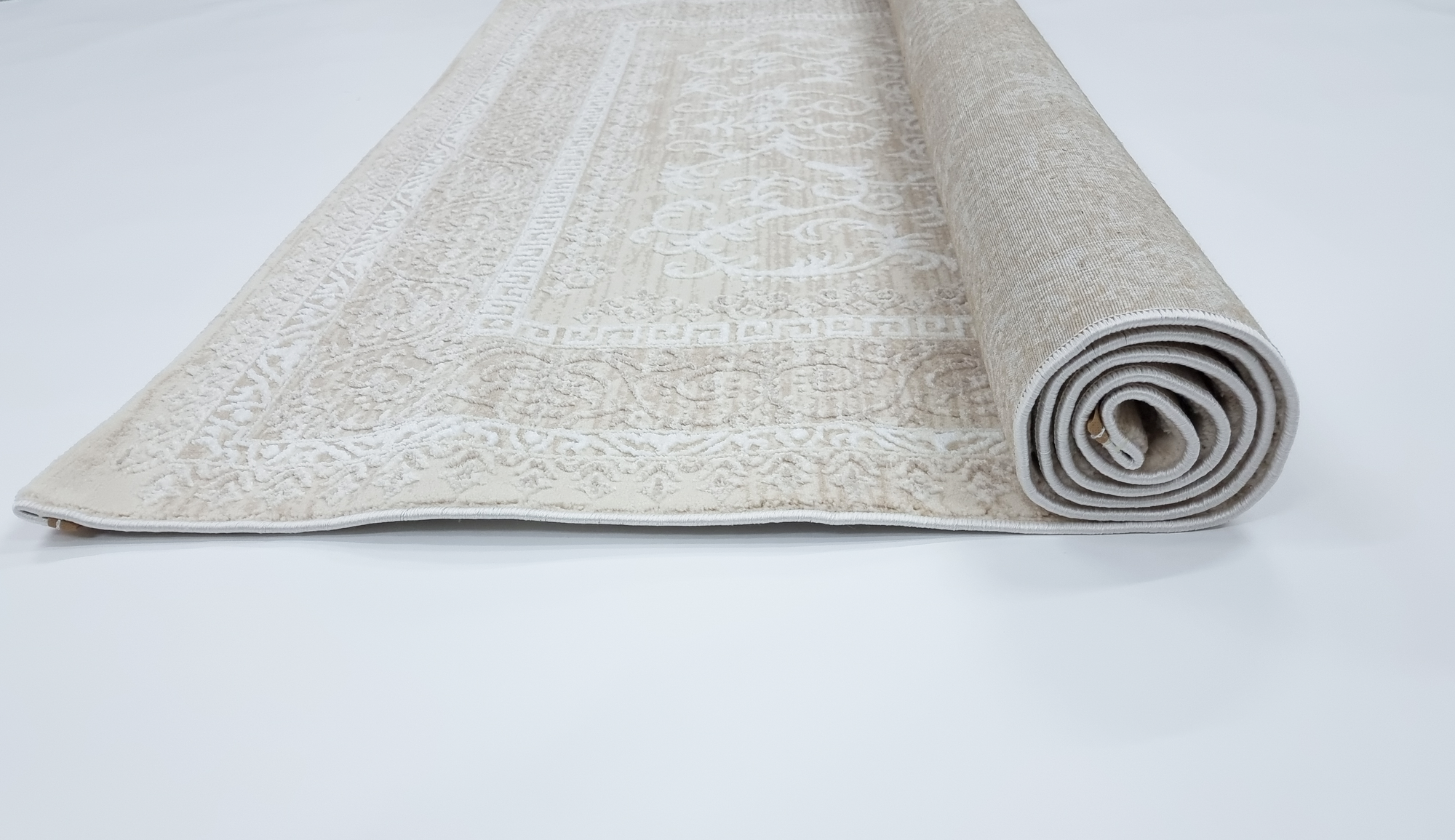 Vogue 573 CREAM/CREAM