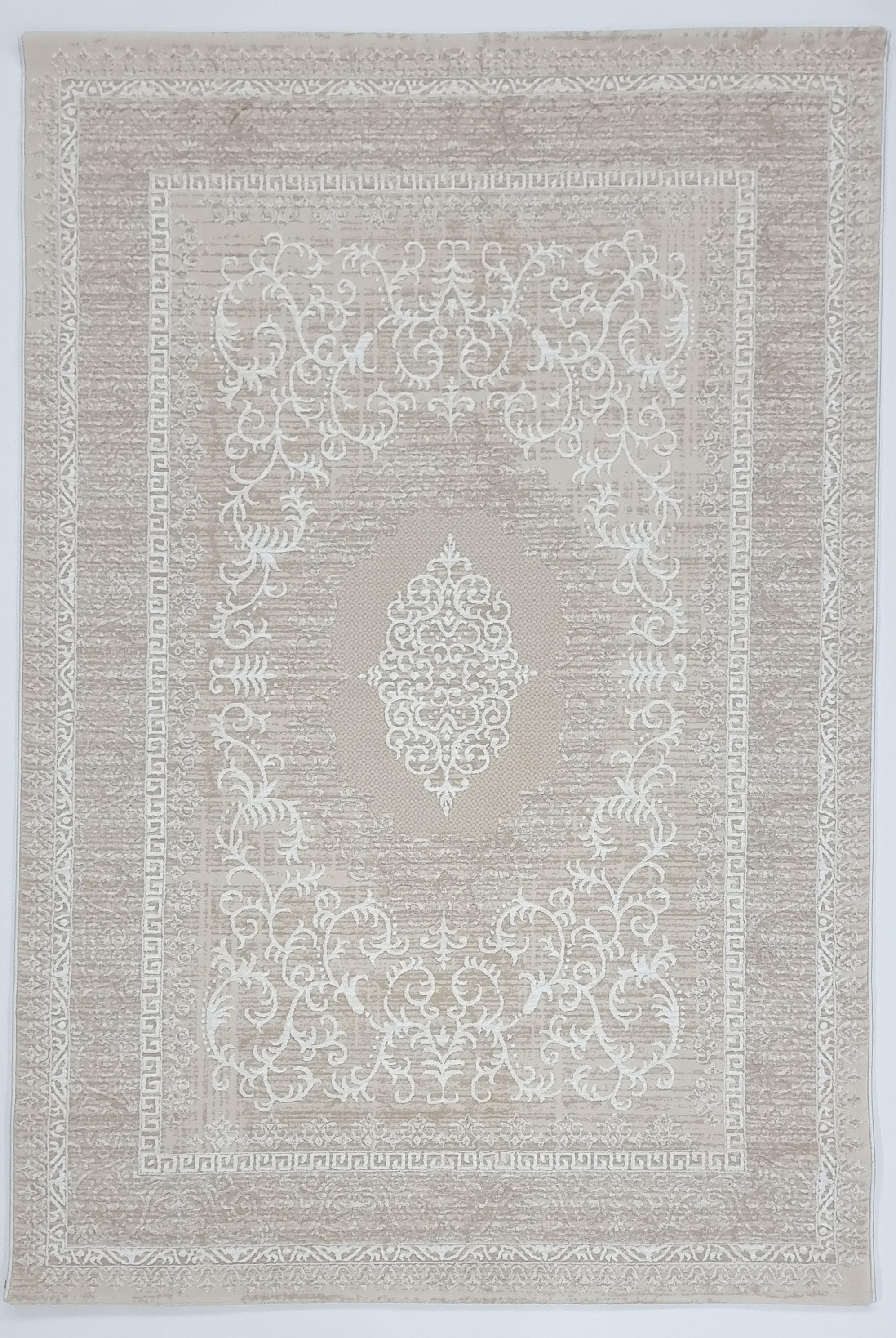 Vogue 573 CREAM/CREAM