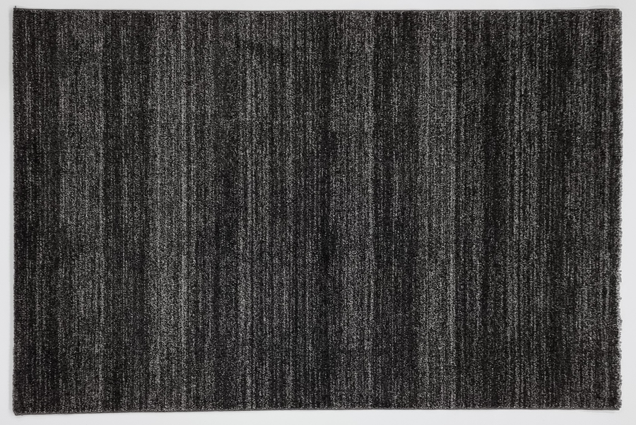 Black Rug by WA Rugs