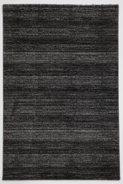 Black Rug by WA Rugs