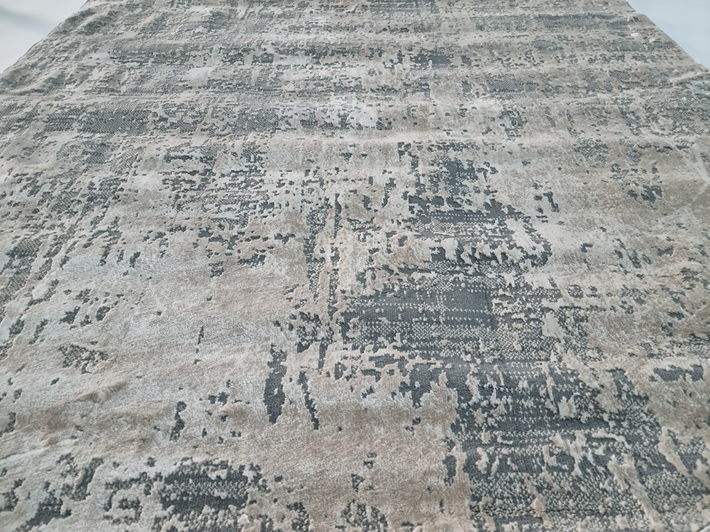 Madrid 9022 BEIGE/GRI (Oval)