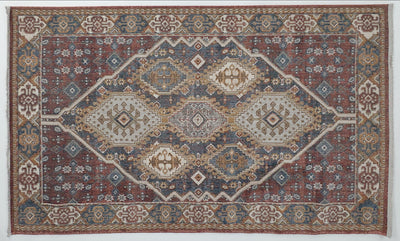 Athena 9039 D.BLUE D.ROSE