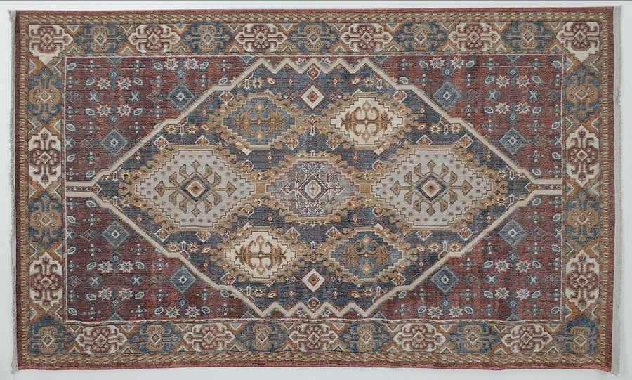 Athena 9039 D.BLUE D.ROSE