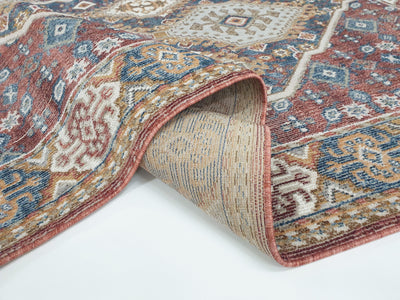 Athena 9039 D.BLUE D.ROSE